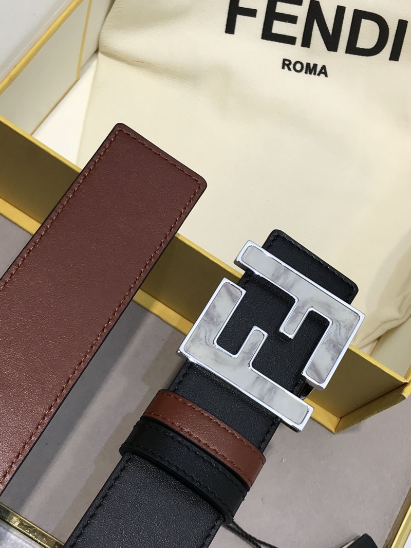 Fendi Belts